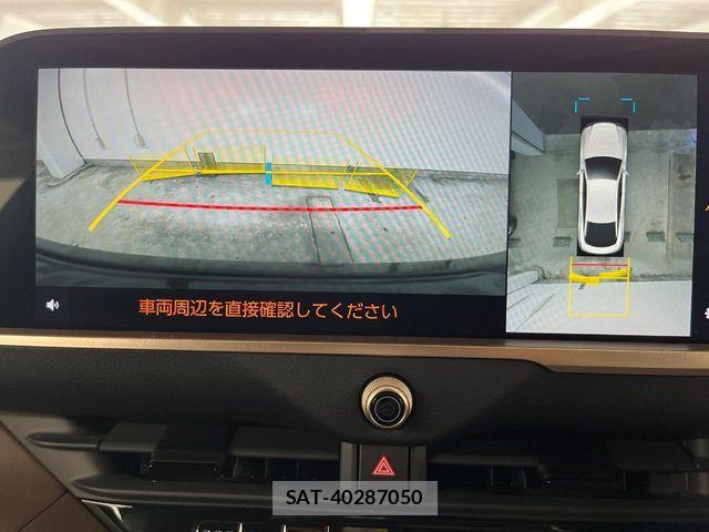 Toyota Crown Crossover 2023-10 8073354-2