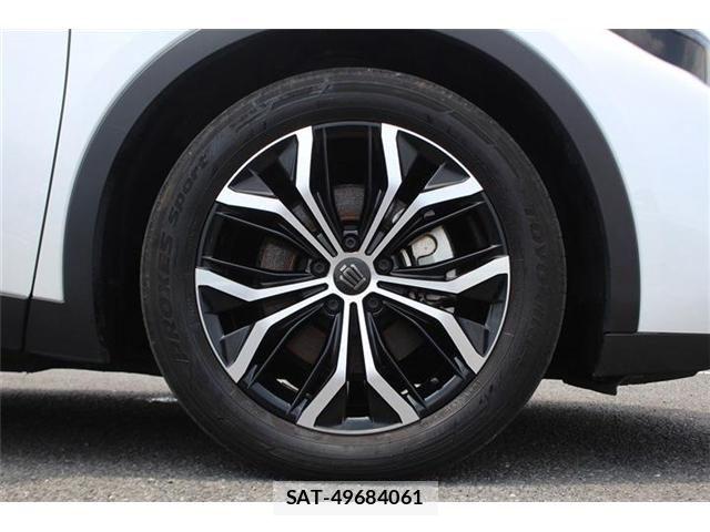 Toyota Crown Crossover 2023-09 8073357-15