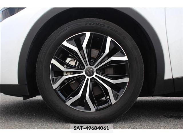 Toyota Crown Crossover 2023-09 8073357-16