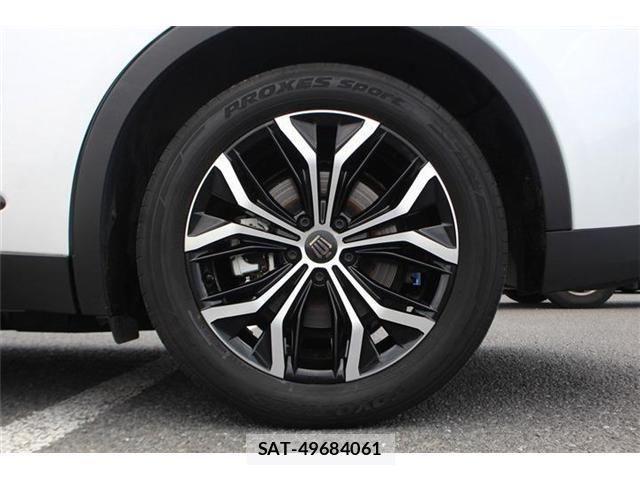 Toyota Crown Crossover 2023-09 8073357-17