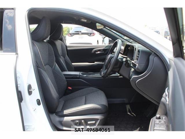Toyota Crown Crossover 2023-09 8073357-20