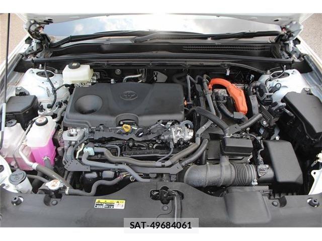 Toyota Crown Crossover 2023-09 8073357-28