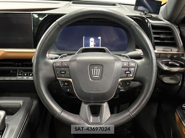 Toyota Crown Crossover 2022-12 8073351-10