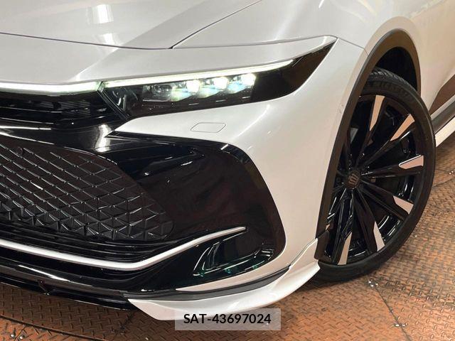 Toyota Crown Crossover 2022-12 8073351-11