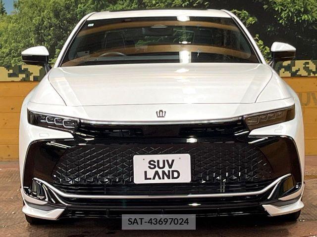 Toyota Crown Crossover 2022-12 8073351-13