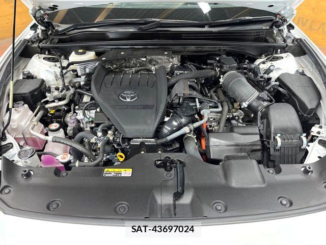 Toyota Crown Crossover 2022-12 8073351-17