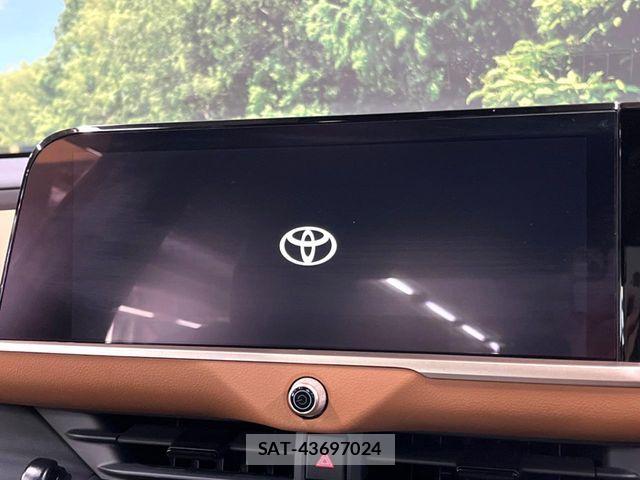 Toyota Crown Crossover 2022-12 8073351-4