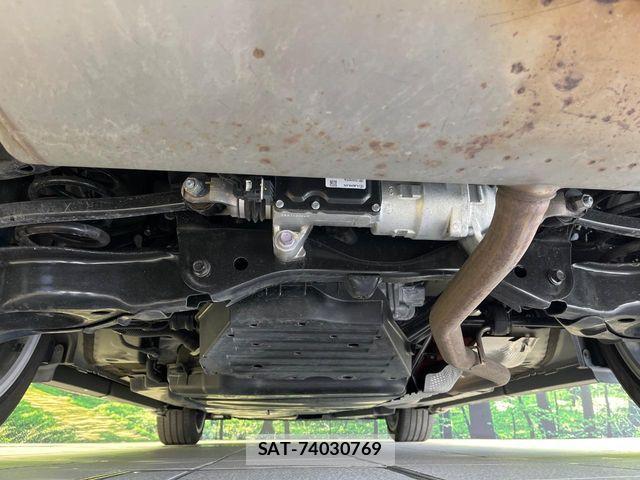 Toyota Crown Crossover 2023-01 8073355-19