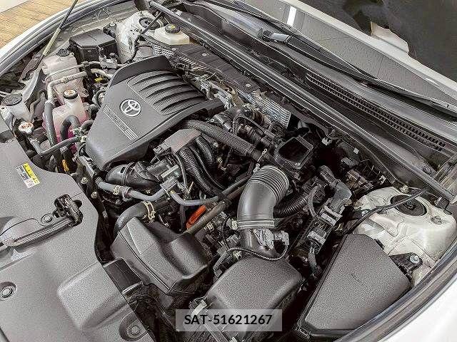 Toyota Crown Crossover 2023-06 8073353-17