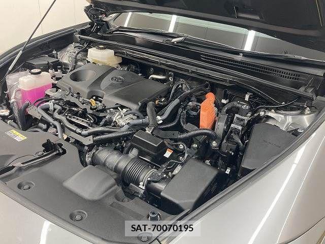 Toyota Crown Crossover 2022-12 8073356-17