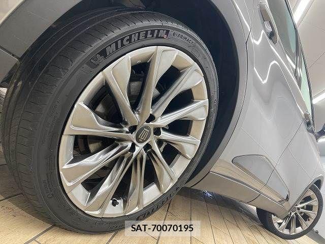Toyota Crown Crossover 2022-12 8073356-18