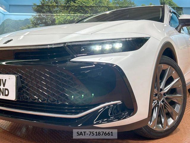 Toyota Crown Crossover 2022-11 8098624-11