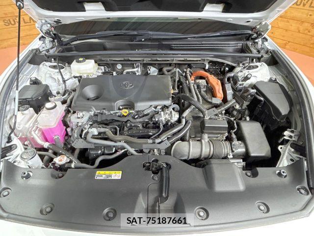 Toyota Crown Crossover 2022-11 8098624-17