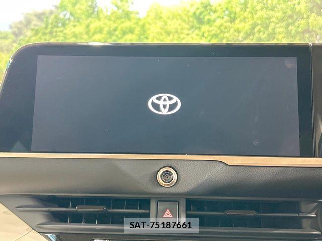 Toyota Crown Crossover 2022-11 8098624-2