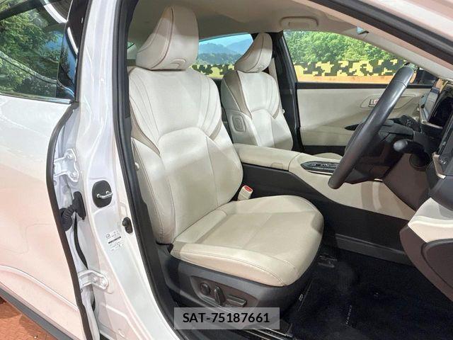 Toyota Crown Crossover 2022-11 8098624-7