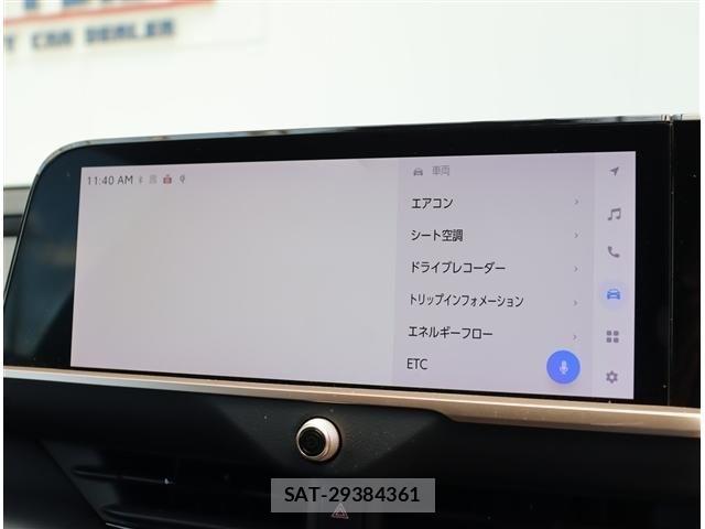 Toyota Crown Crossover 2022-10 8098625-8