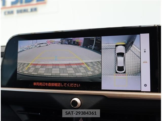 Toyota Crown Crossover 2022-10 8098625-10