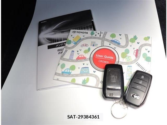 Toyota Crown Crossover 2022-10 8098625-18