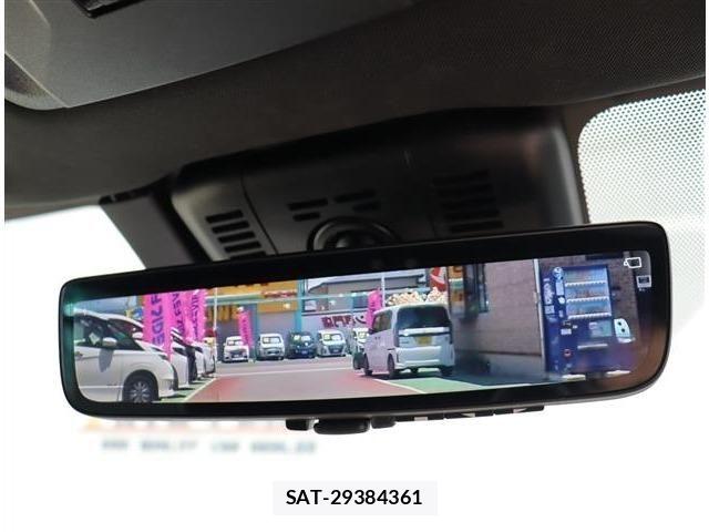 Toyota Crown Crossover 2022-10 8098625-19