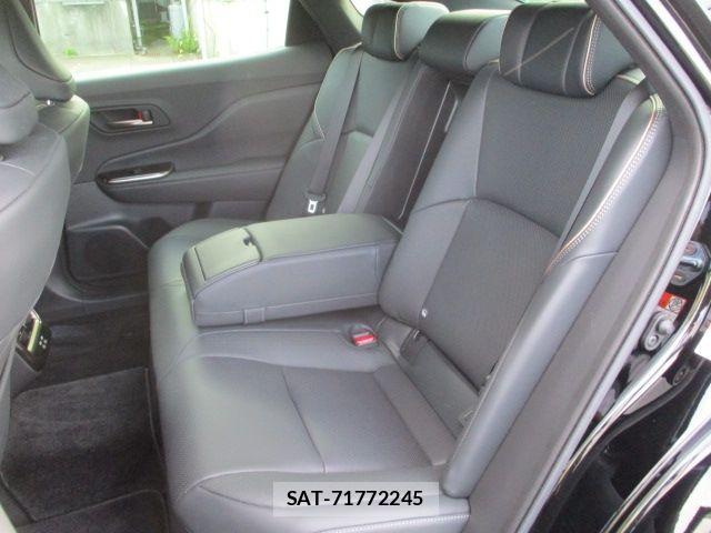 Toyota Crown Crossover 2024-09 8098623-11