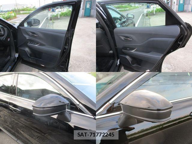 Toyota Crown Crossover 2024-09 8098623-14