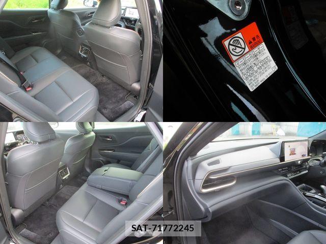Toyota Crown Crossover 2024-09 8098623-15