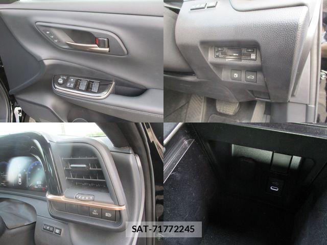 Toyota Crown Crossover 2024-09 8098623-16