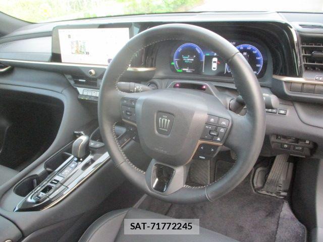 Toyota Crown Crossover 2024-09 8098623-17