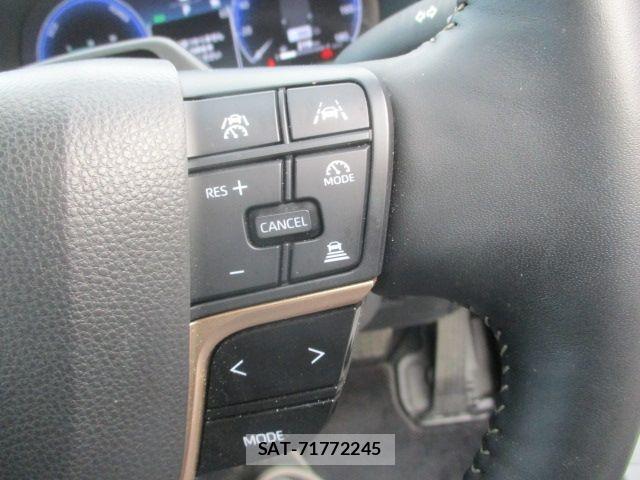 Toyota Crown Crossover 2024-09 8098623-18