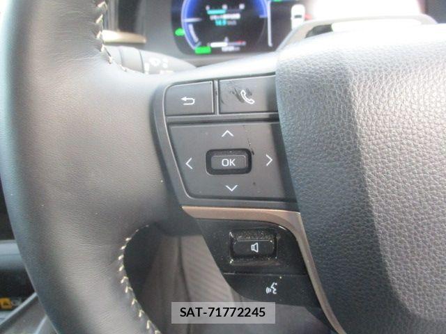Toyota Crown Crossover 2024-09 8098623-19