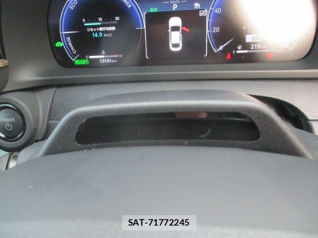 Toyota Crown Crossover 2024-09 8098623-20