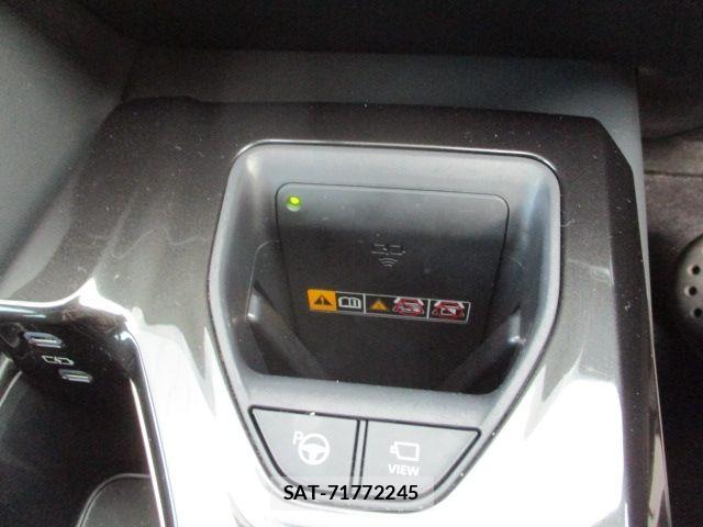 Toyota Crown Crossover 2024-09 8098623-22