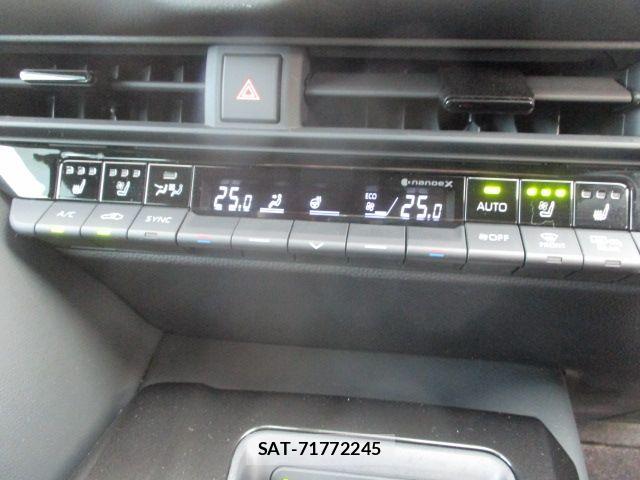 Toyota Crown Crossover 2024-09 8098623-23