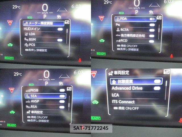 Toyota Crown Crossover 2024-09 8098623-27