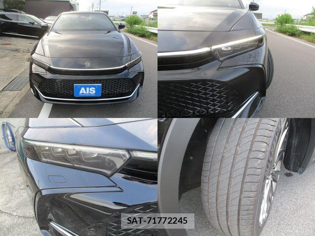 Toyota Crown Crossover 2024-09 8098623-3