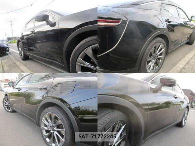 Toyota Crown Crossover 2024-09 8098623-4