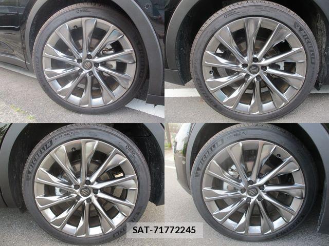 Toyota Crown Crossover 2024-09 8098623-6
