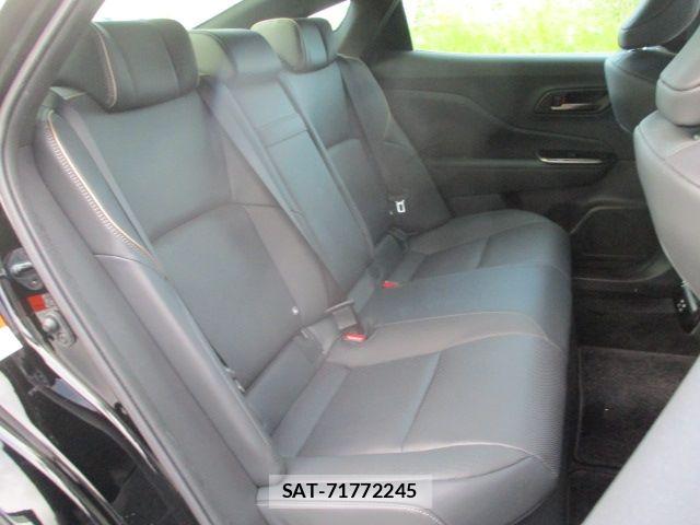 Toyota Crown Crossover 2024-09 8098623-8