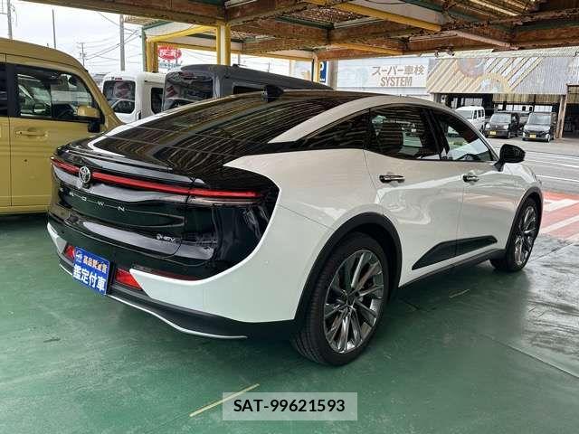 Toyota Crown Crossover 2024-06 8098621-14