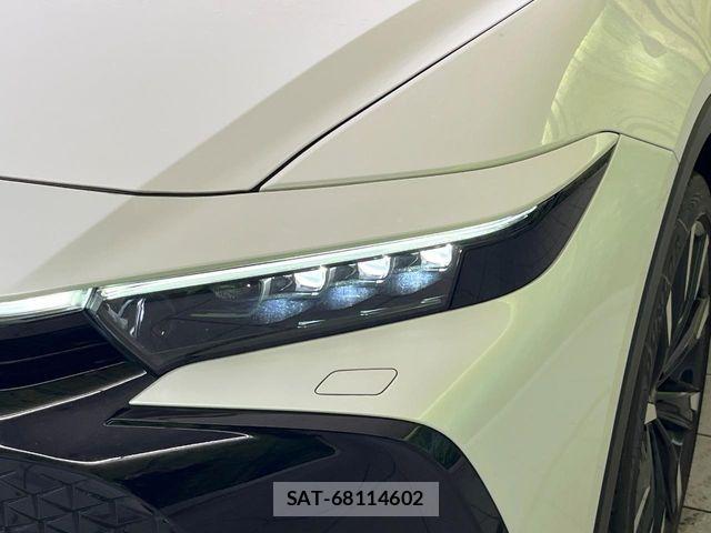 Toyota Crown Crossover 2023-05 8098622-11