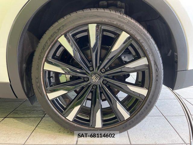 Toyota Crown Crossover 2023-05 8098622-12