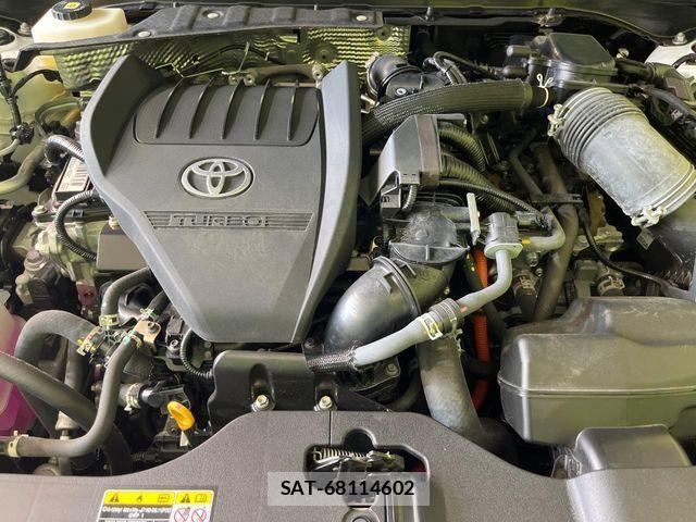 Toyota Crown Crossover 2023-05 8098622-17