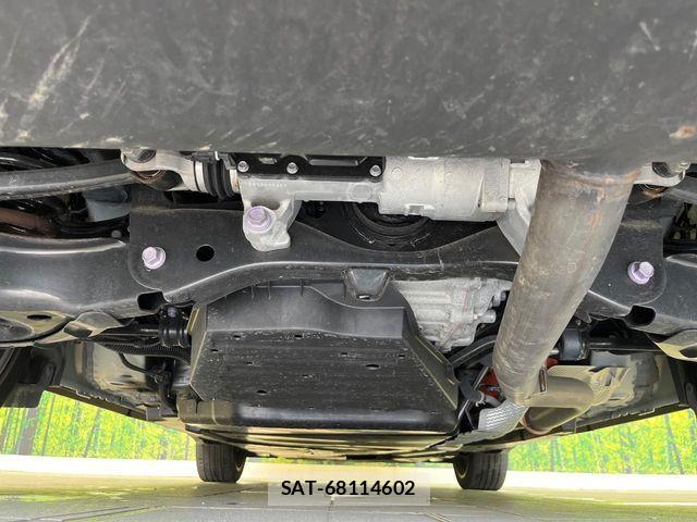 Toyota Crown Crossover 2023-05 8098622-18