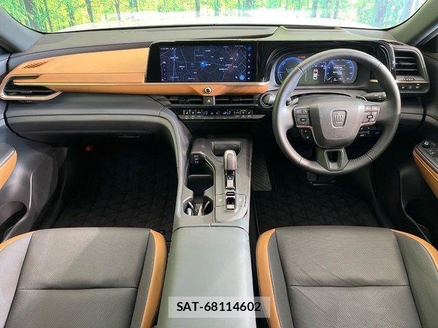 Toyota Crown Crossover 2023-05 8098622-1