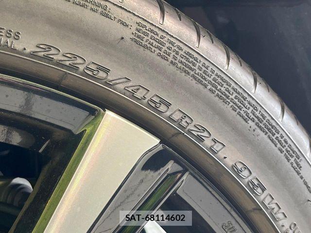 Toyota Crown Crossover 2023-05 8098622-19
