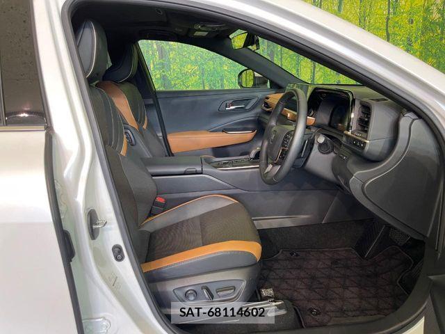 Toyota Crown Crossover 2023-05 8098622-7