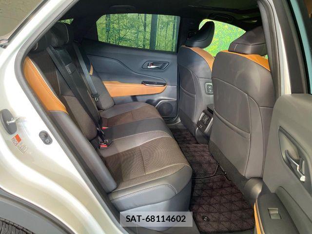 Toyota Crown Crossover 2023-05 8098622-8