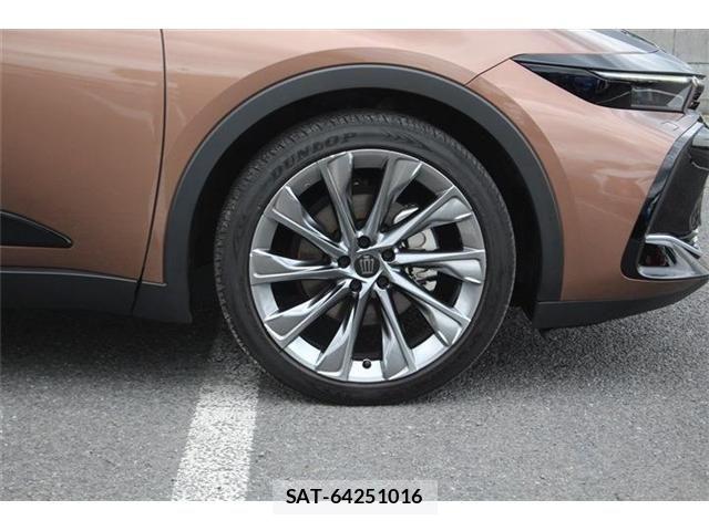 Toyota Crown Crossover 2022-12 8098626-15