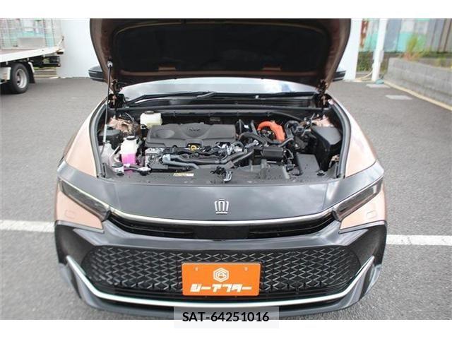 Toyota Crown Crossover 2022-12 8098626-28