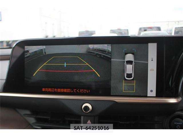 Toyota Crown Crossover 2022-12 8098626-2